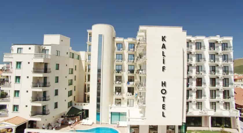 Hotel Kalif